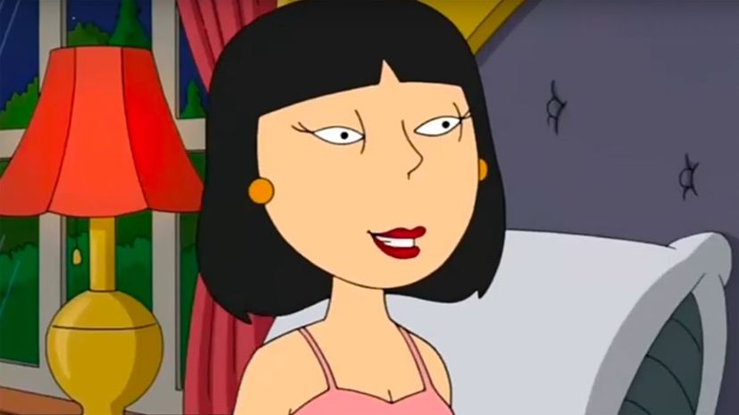 Trisha Takanawa