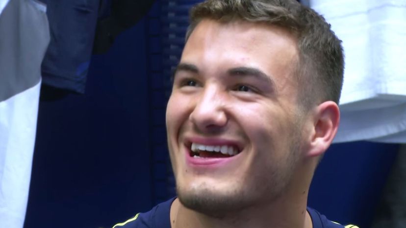 Mitchell-Trubisky