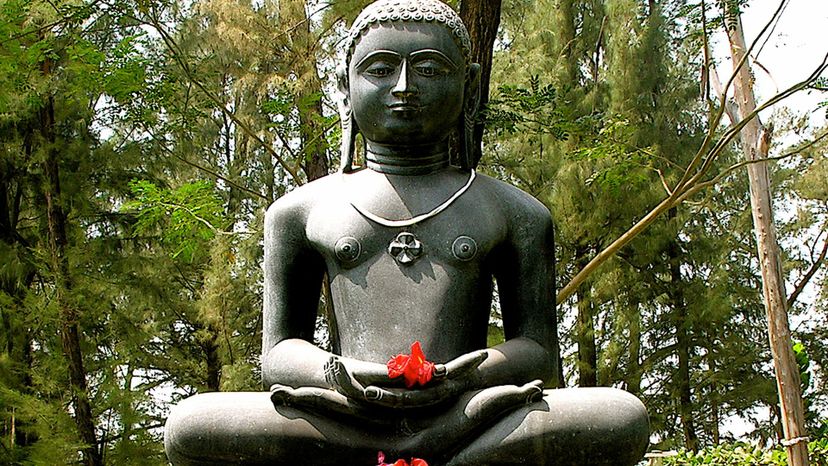 Mahavira (Jainism)