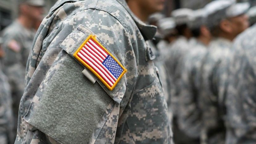 Should You Join the Army, Air Force, Navy, Marines, or Coast Guard?