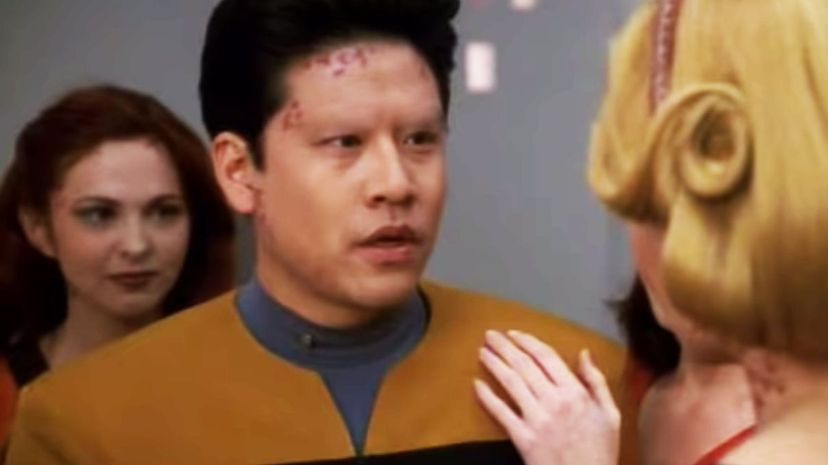 Star Trek eyebrows 35