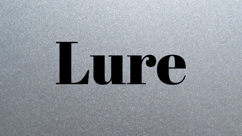 Lure (Rule)