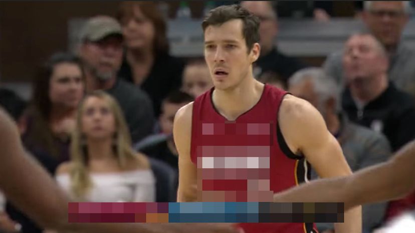 Goran Dragic - Heat  