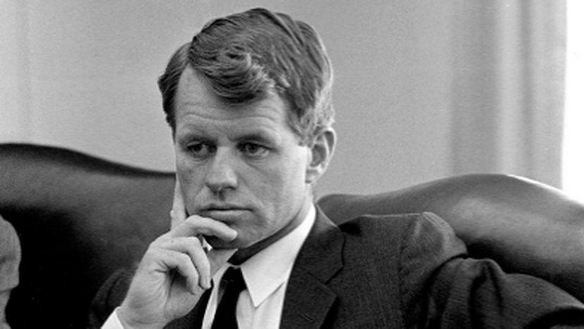 Robert F. Kennedy