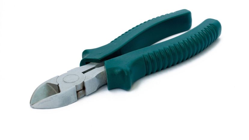 Side-cutting Pliers