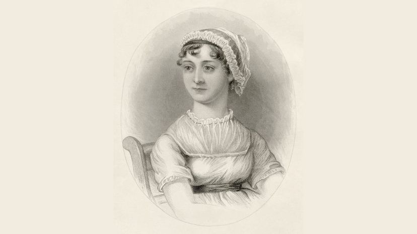 Jane Austen