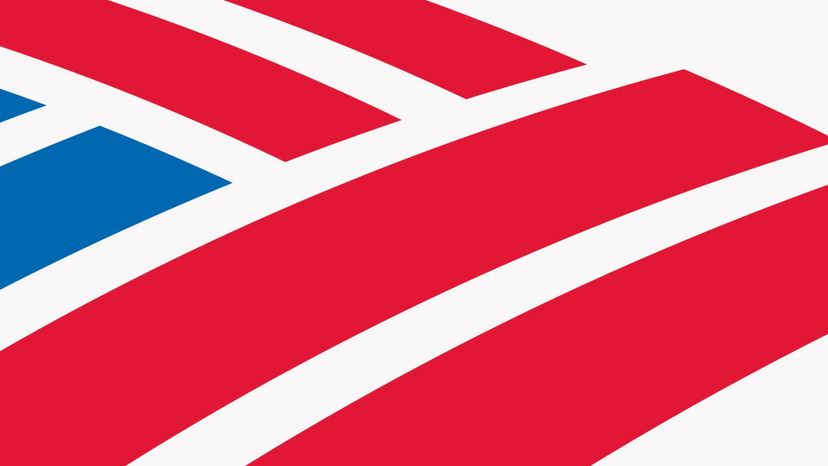 Bank of America logo