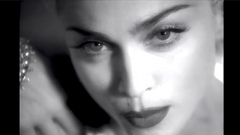 Madonna - Vogue