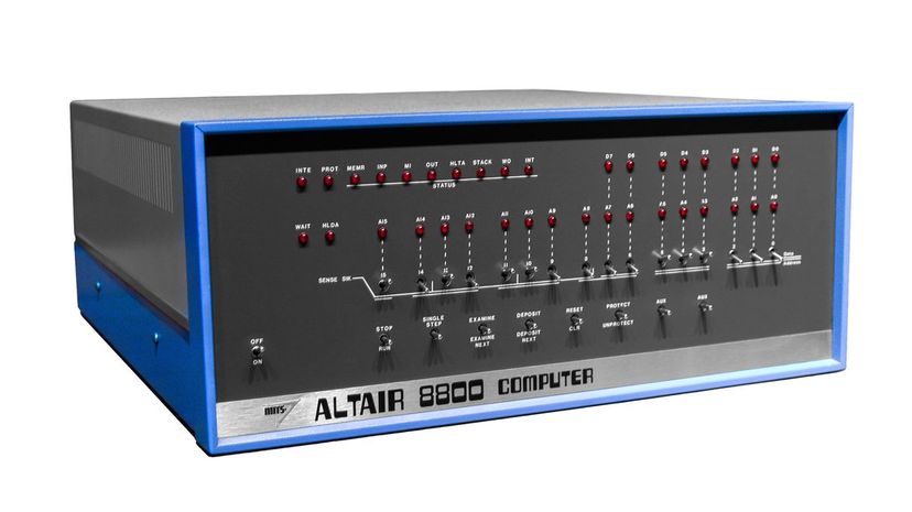 25 Altair_8800_Smithsonian_Museum