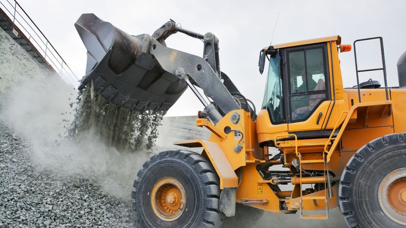 Most People Don't Know the Function of This Construction Equipment. Do You?