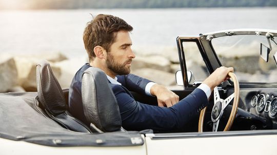 What Kind of Car Should You be Driving?