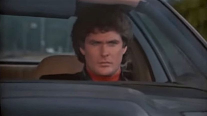 Michael Knight