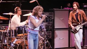 Can You Identify All These Bands From the British Invasion