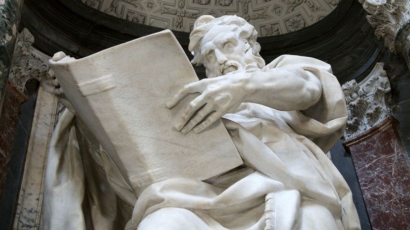 Matthew the Apostle 2