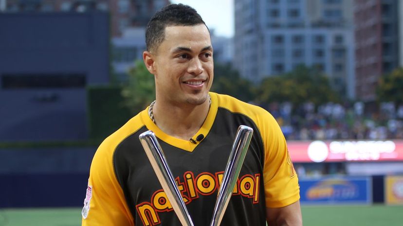 Giancarlo Stanton