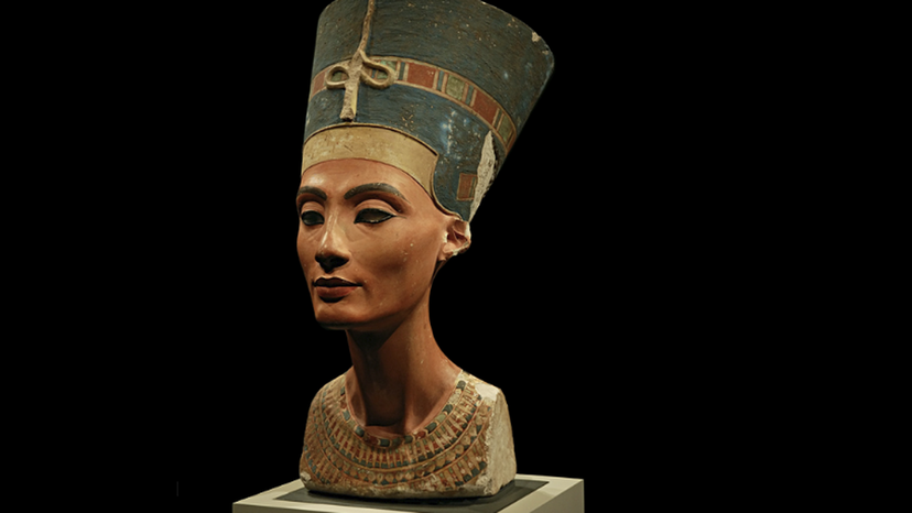 Queen Nefertiti