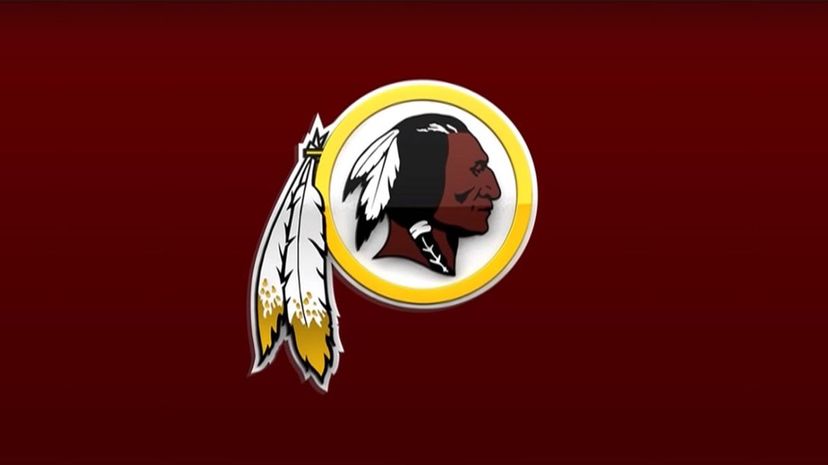 Washington Redskins