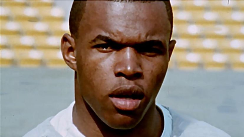 Gale Sayers