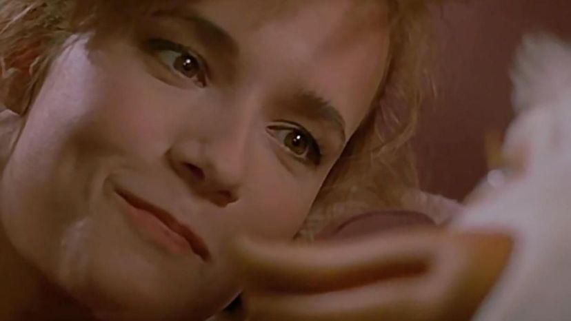 Lea Thompson