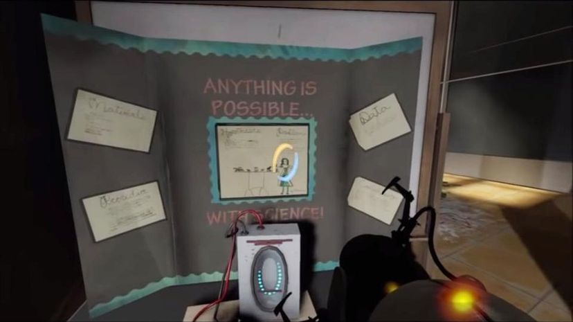 20 - bring your daughter to work day