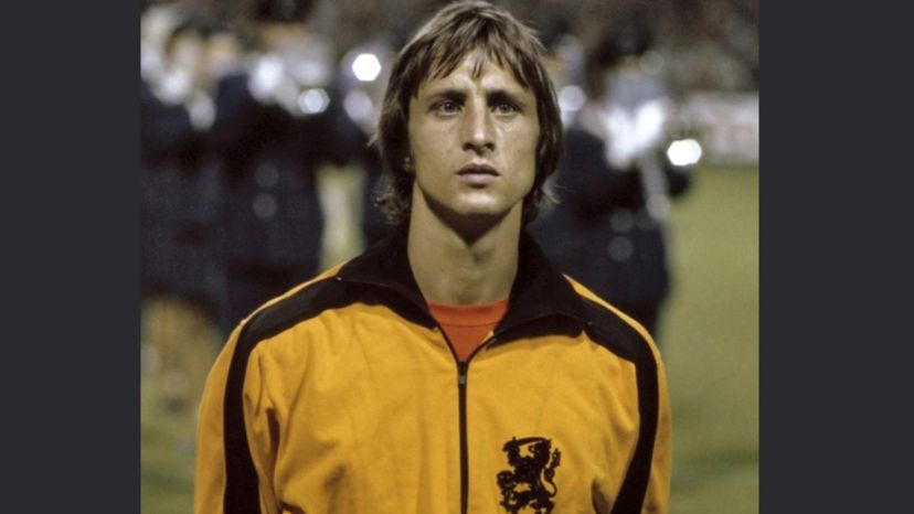 Johan Cruyff