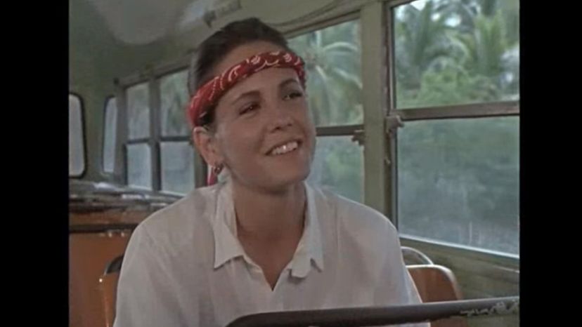 The A-Team (Amy Allen)