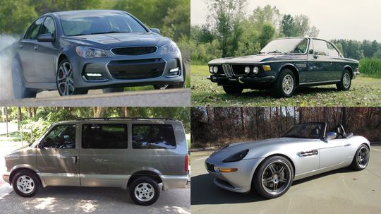 Chevy or BMW: Only 1 in 18 People Can Correctly Identify the Make of These Vehicles! Can You?