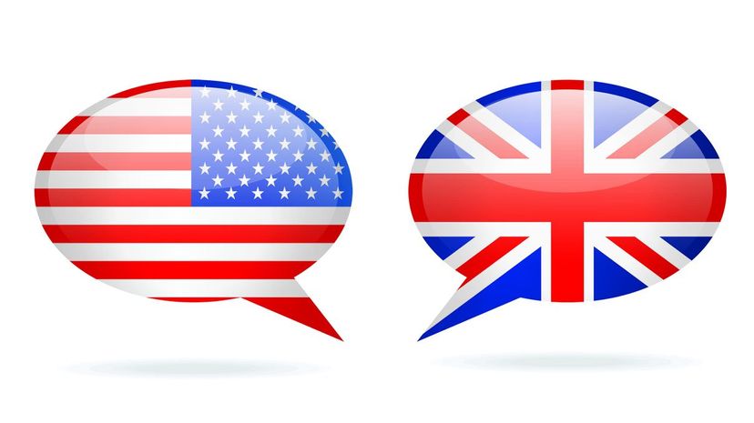 Is This Word British or American?
