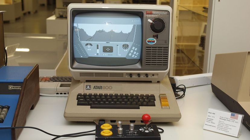 Atari 800