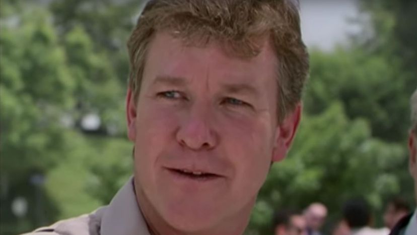 Larry Wilcox