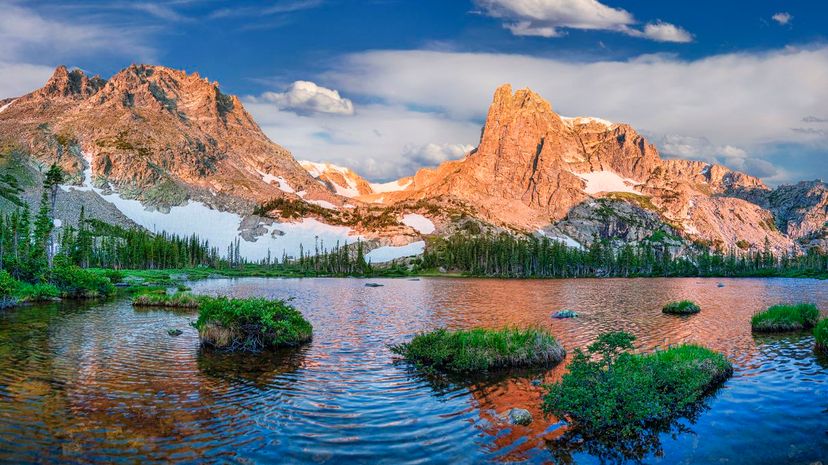 Rocky Mountain National Park