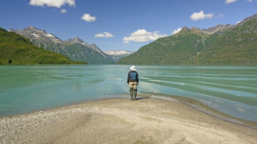 Lake Clark