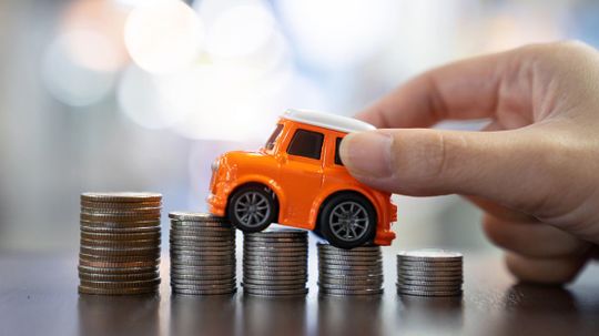 Seniors: Are You Paying Too Much for Car Insurance?