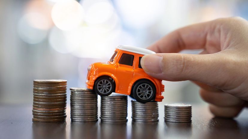 Are You Paying Too Much for Car Insurance?