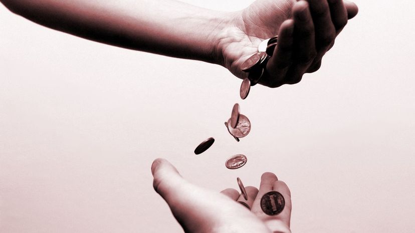 Giving-Tip