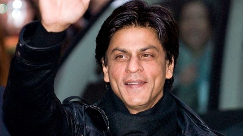 Shah Rukh Khan