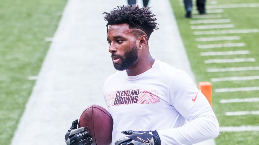 Jarvis Landry