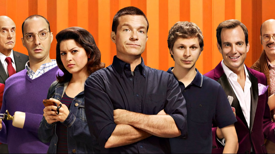 Arrested Development: Who Said It? Quiz