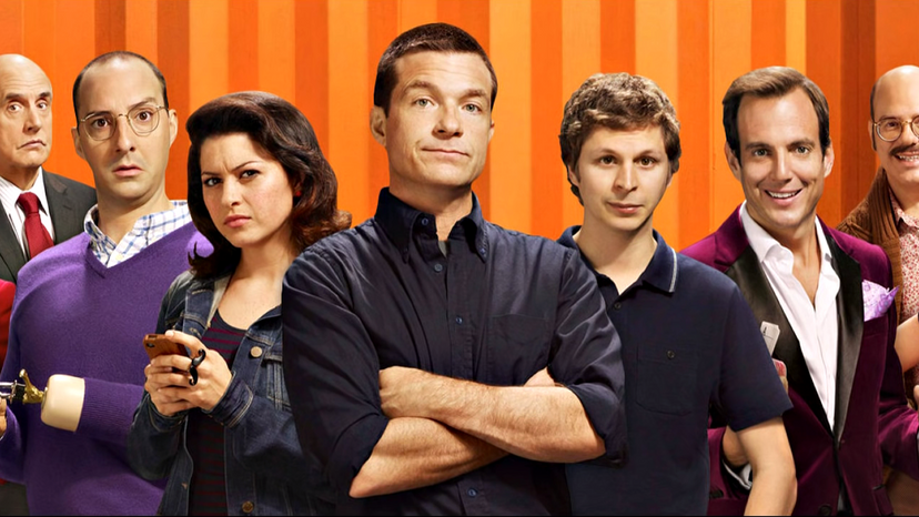 Arrested Development: Who Said It? Quiz