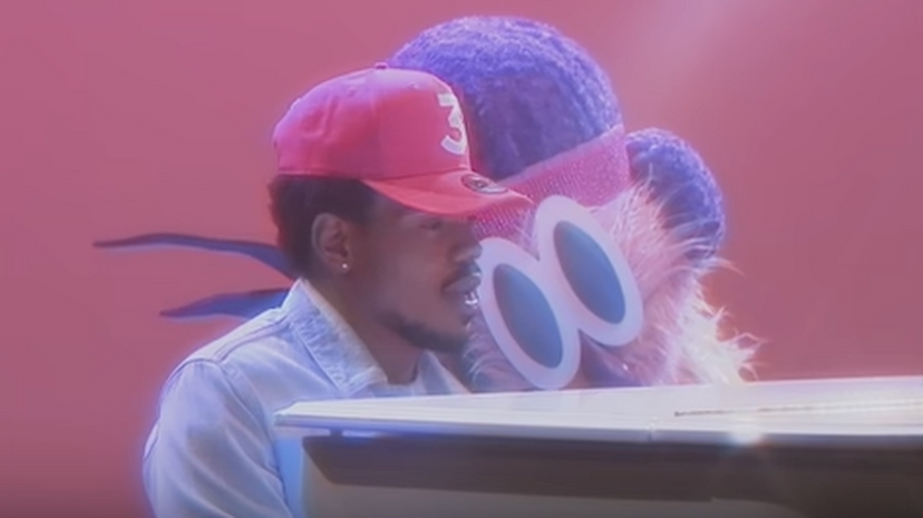 ChancetheRapper