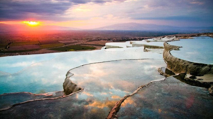 Pamukkale