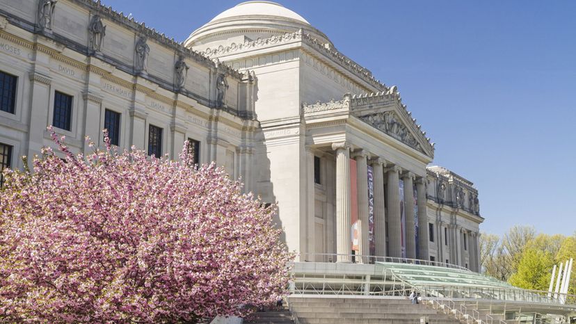 Brooklyn Museum