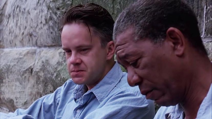 How Well Do You Remember 'The Shawshank Redemption'?