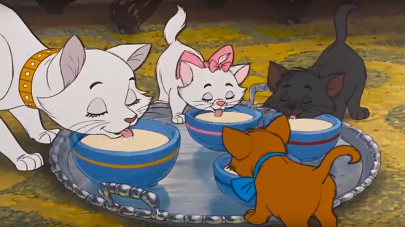CrÃ¨me de la crÃ¨me a la Edgar
