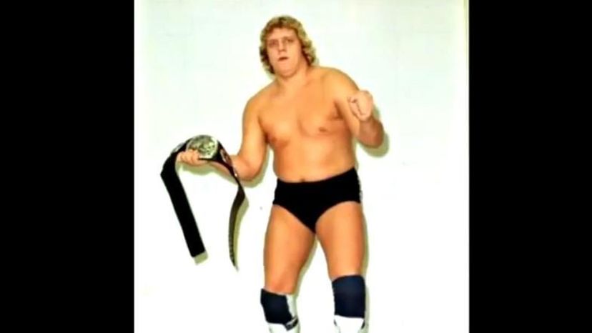 Terry Gordy