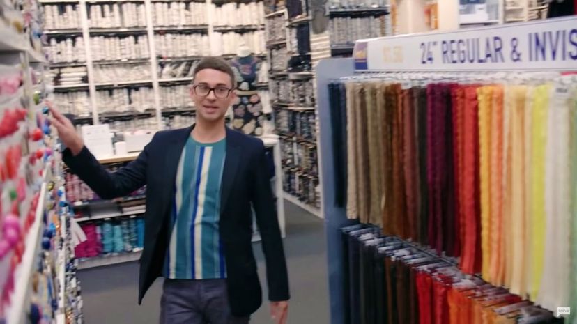 7 mood fabric store