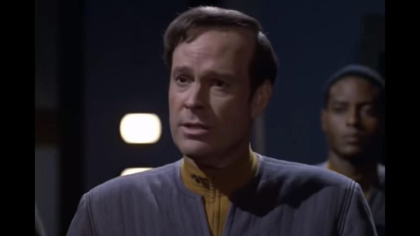 Dwight Schultz