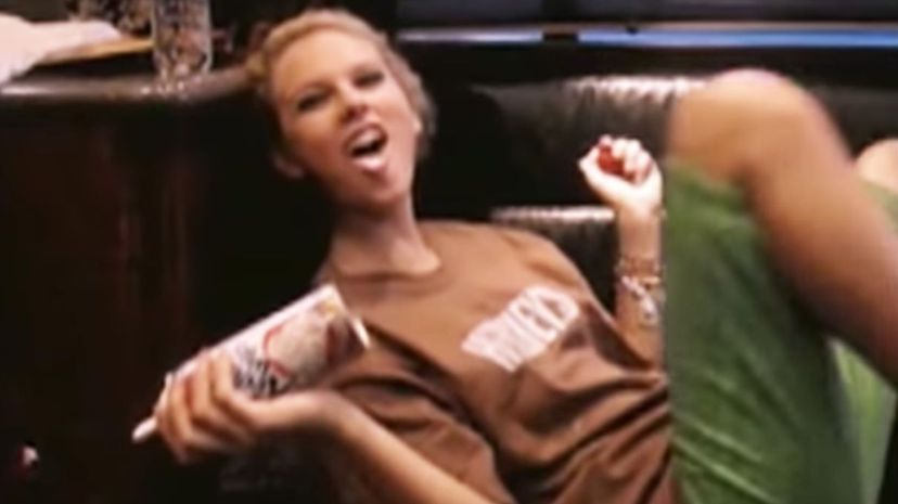 I'm Only Me When I'm with You