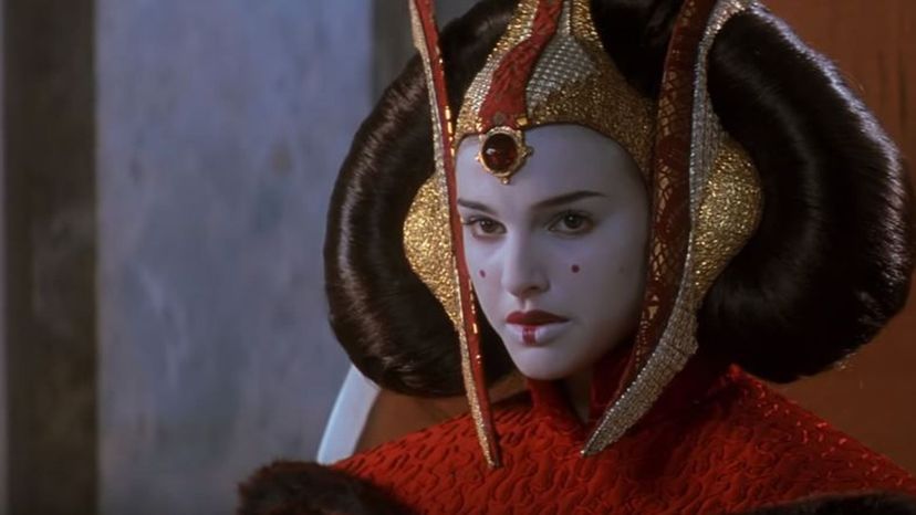 Padme Amidala