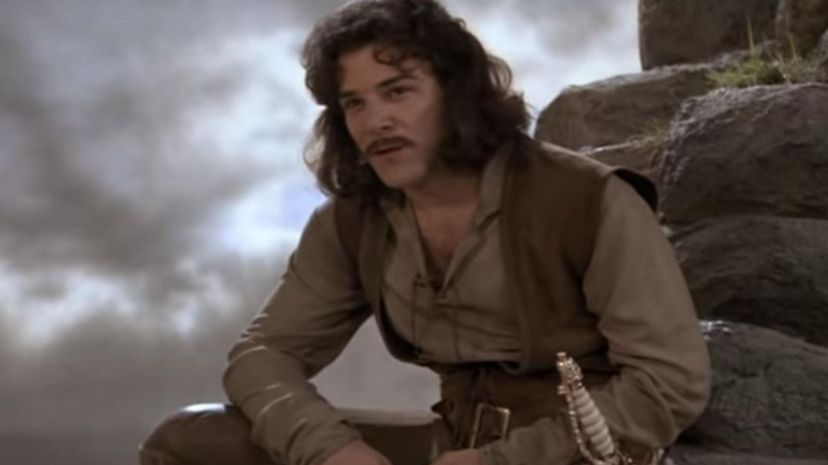 Inigo Montoya